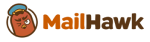 mailhawk logo